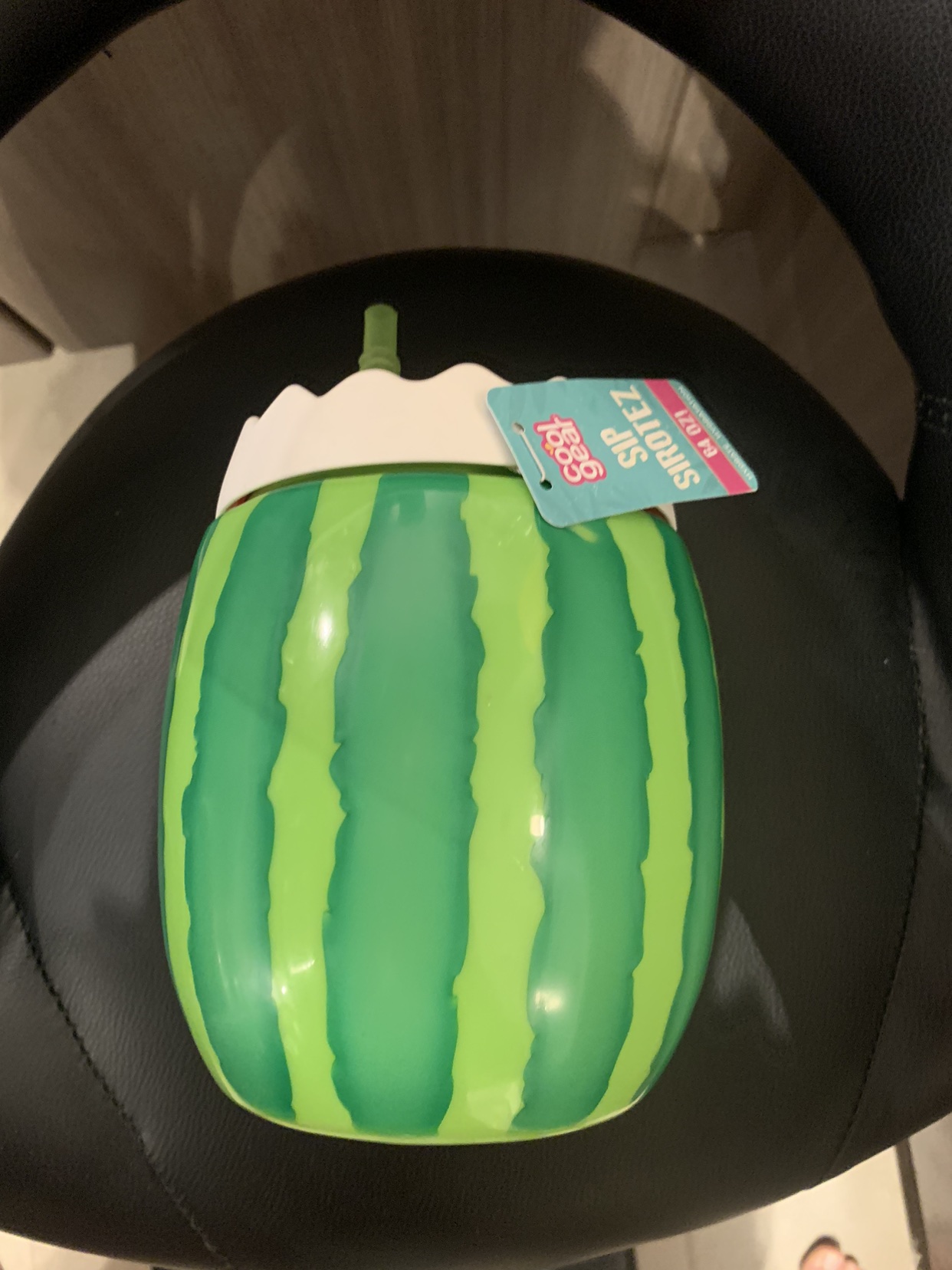 Fruit drink cups and popsicle molds - photo 5