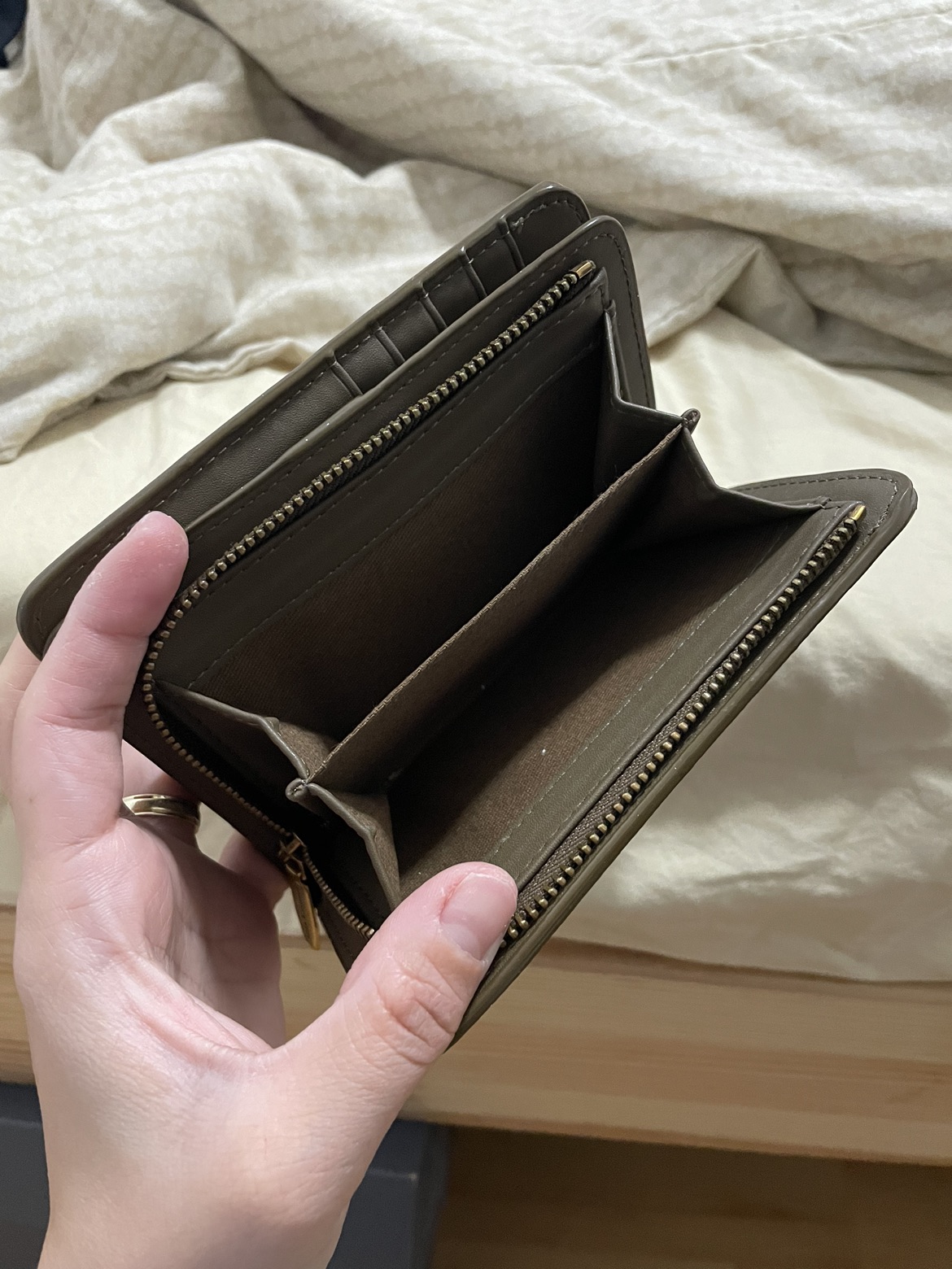 Charles and Keith wallet - photo 5