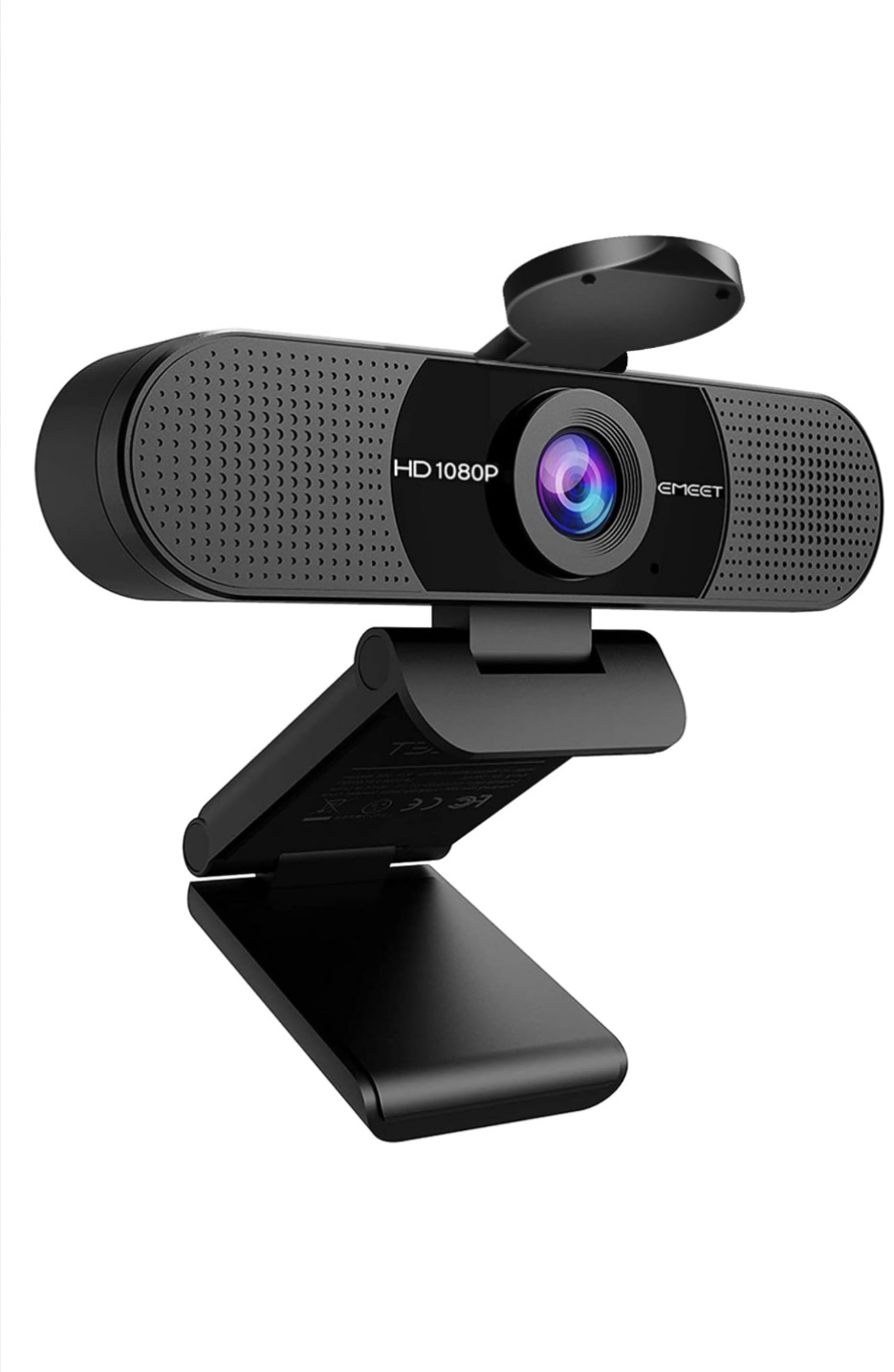 Brand New UNZANO HD webcam, 360 degree rotatable thumbnail