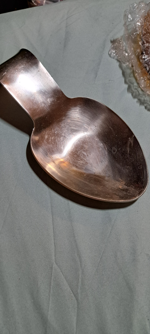 brand new amber plates and spoon rest image indicator(3)