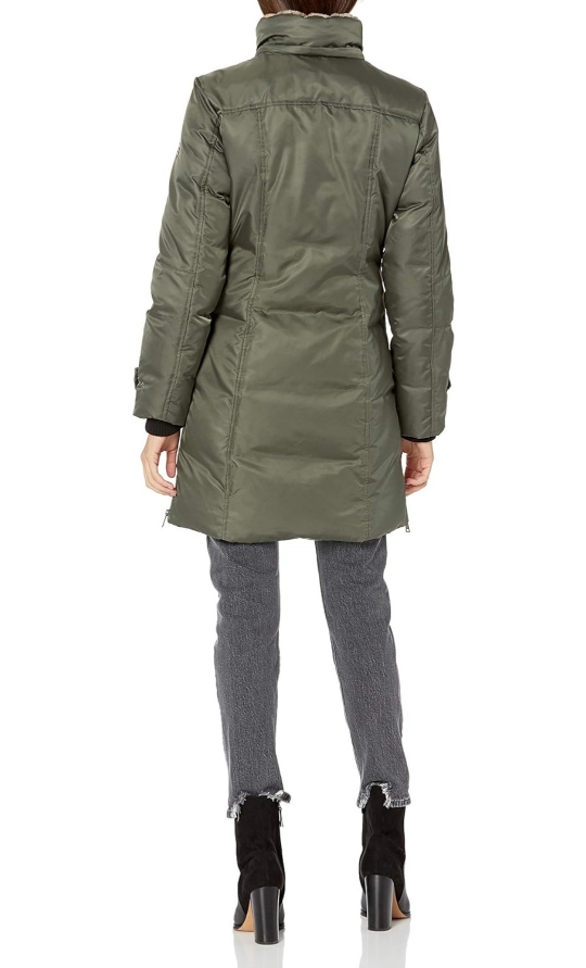 1 madison, Women's down Winter coat, Size XS - photo 2