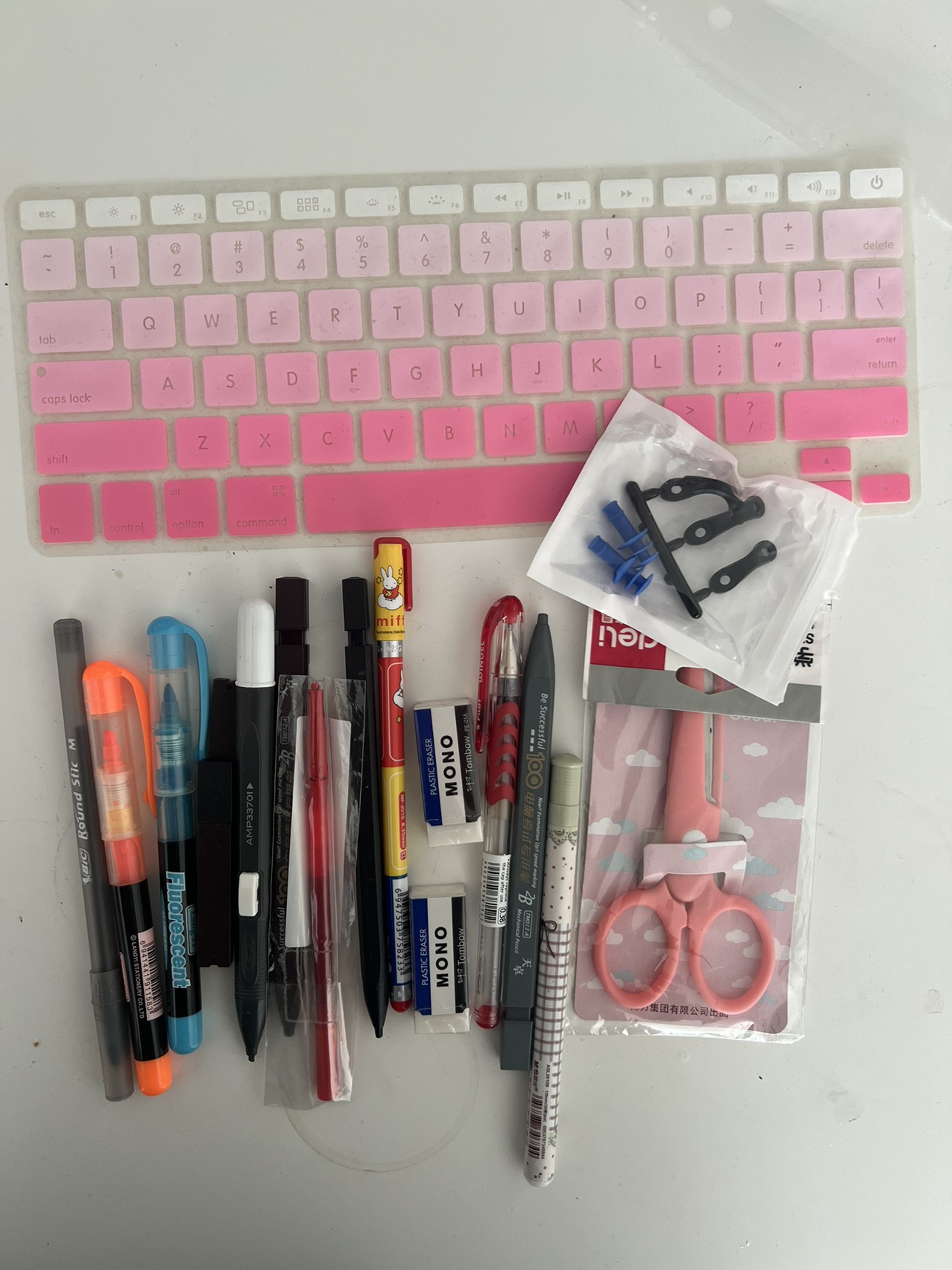 stationery