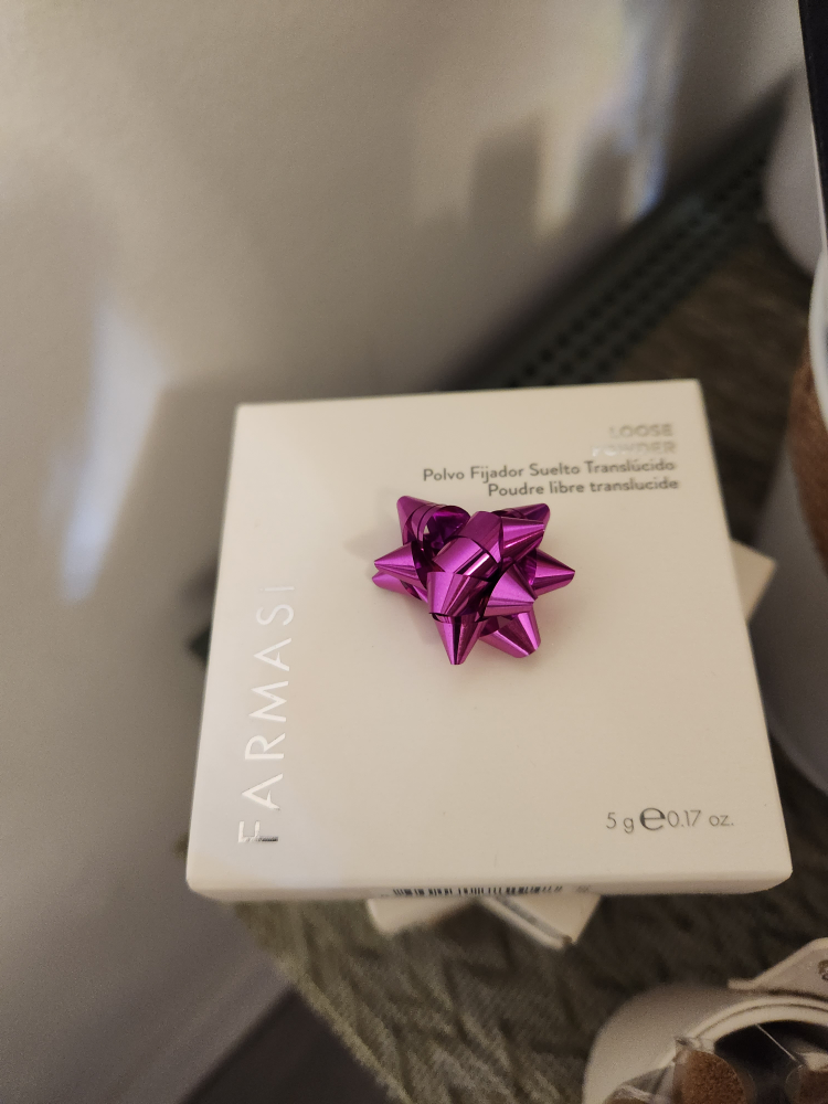 loose powder 5 g. image indicator(5)