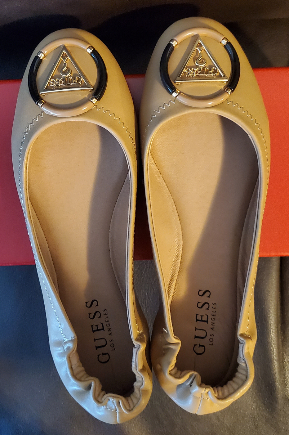 Guess Ballet Flats - photo 2