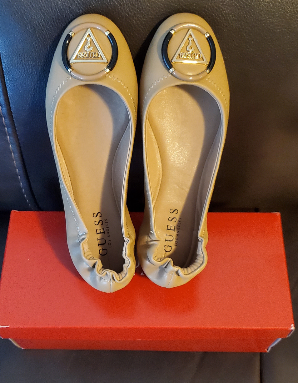 Guess Ballet Flats - photo 4