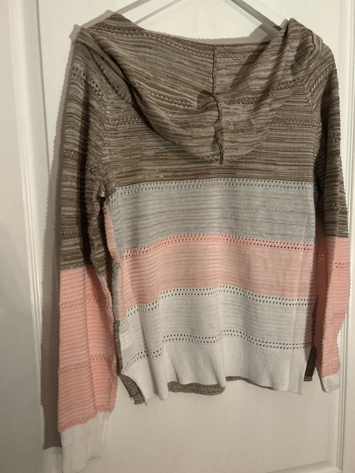 XL Hooded Sweater - photo 2