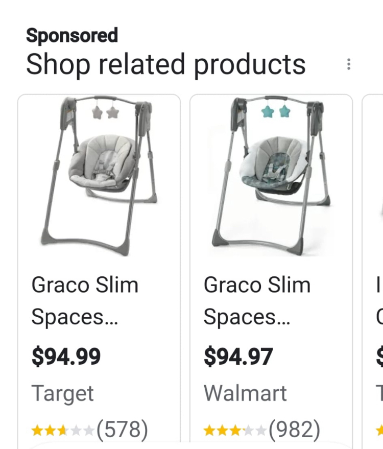 Graco slim spaces image indicator(2)