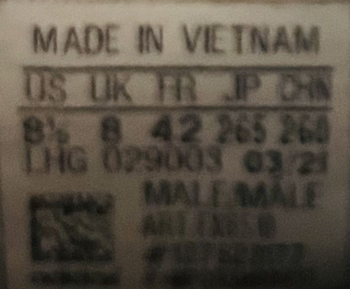 Unixex Adidas ULTRA-COMFORTABLE Unisex ZX 1K SHOES /Tennis image indicator(5)