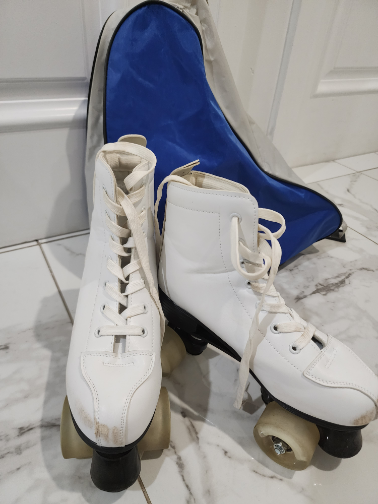 Roller Skates size 8 - photo 5