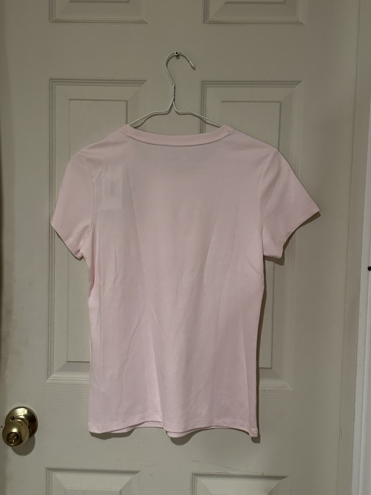 FILA pink t-shirt - photo 2