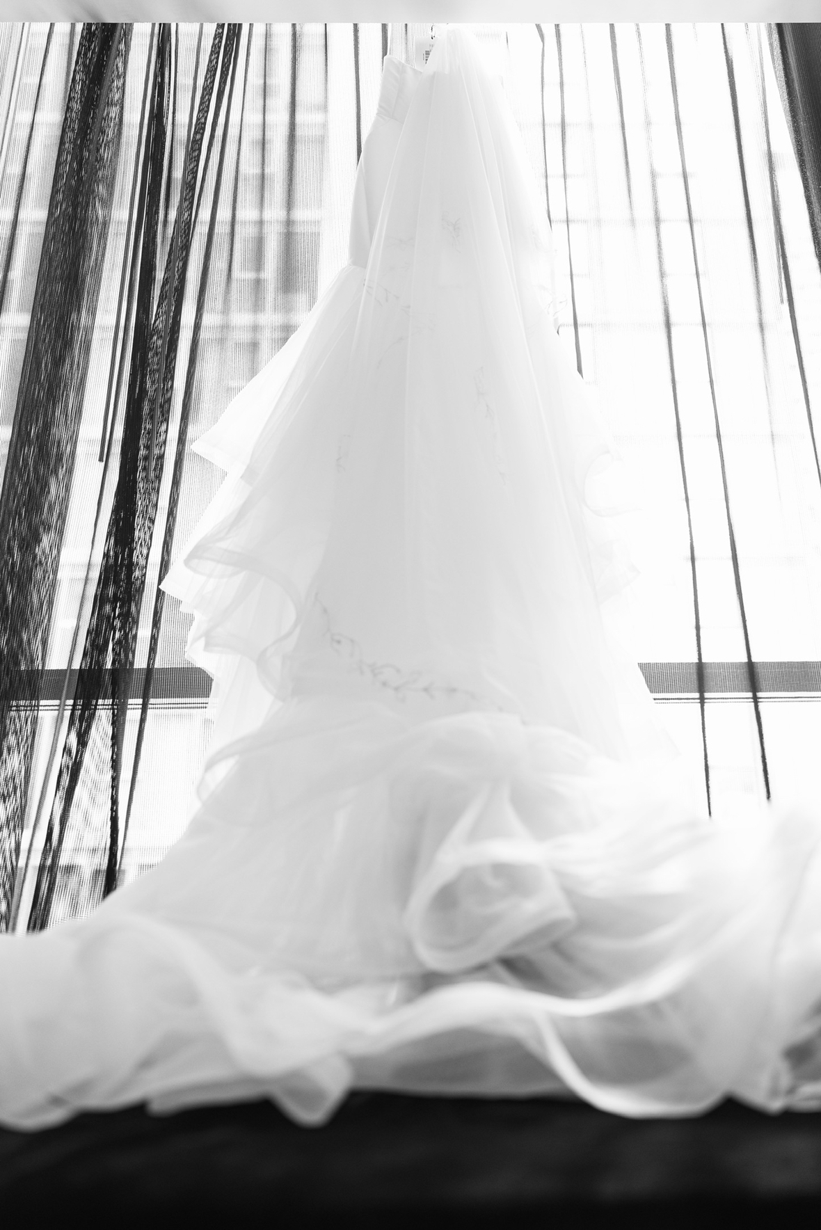 Essense of Australia wedding dress - photo 3