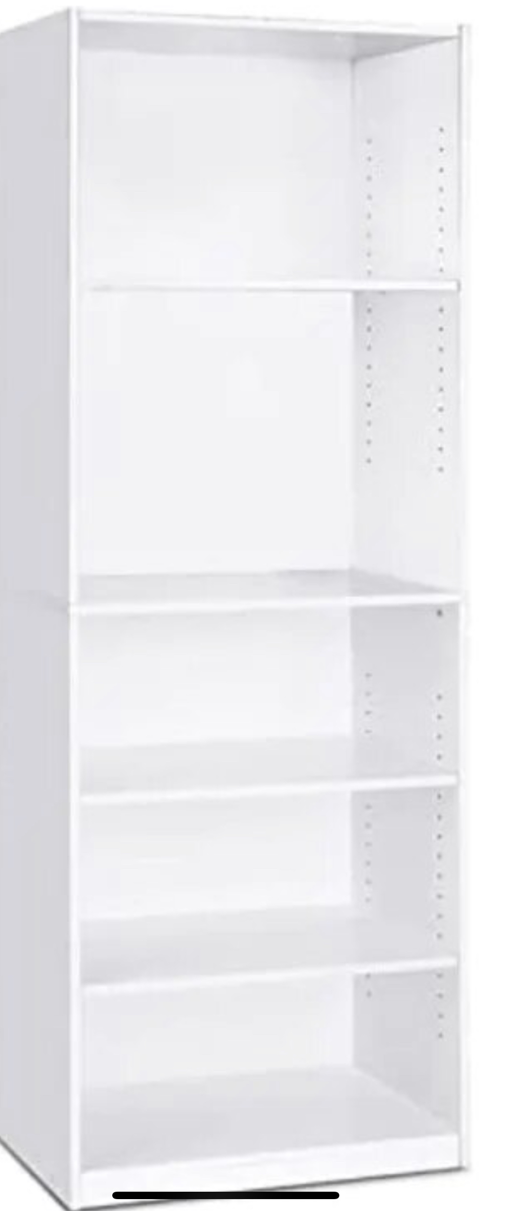 5- Tier Book shleves - photo 4