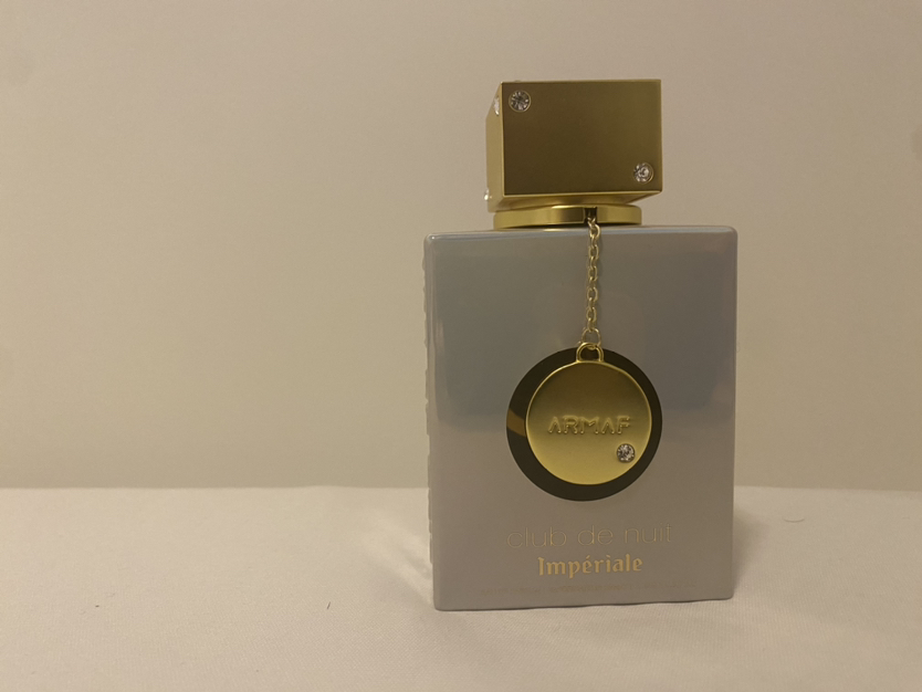 Armaf Club de nuit Imperiale for women 105 ml