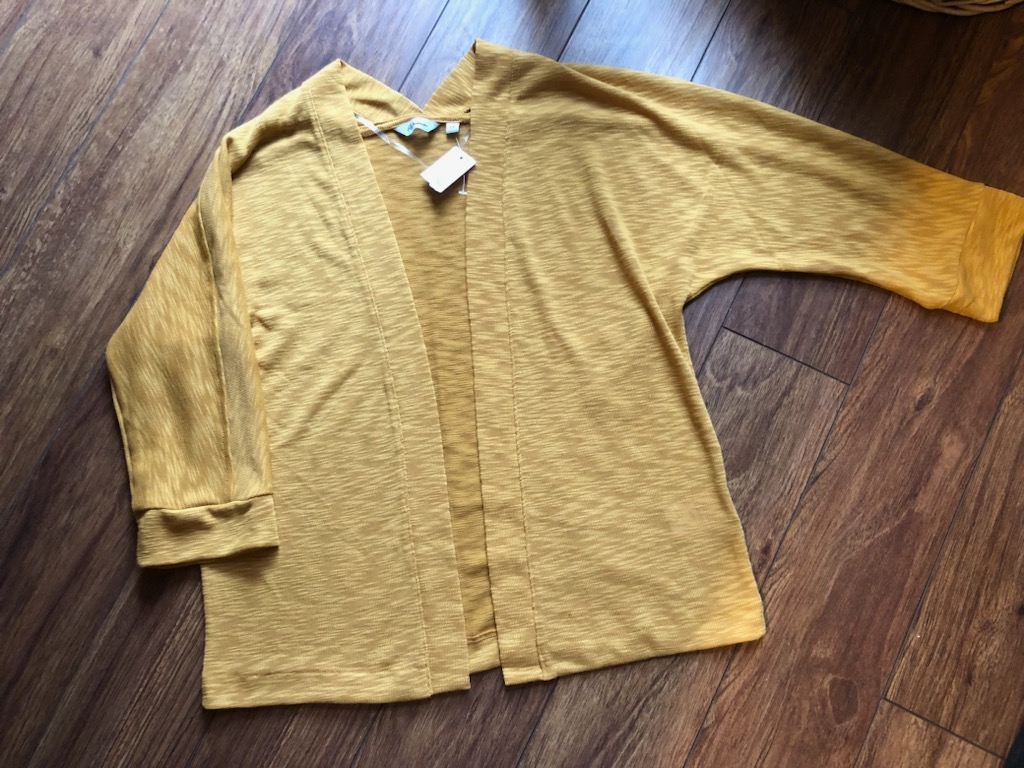 two cardigans thumbnail