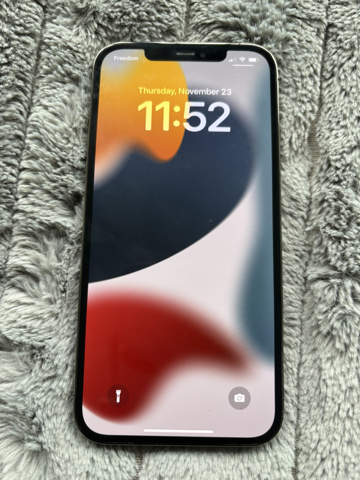iPhone 12 Pro Max (128 GB)
