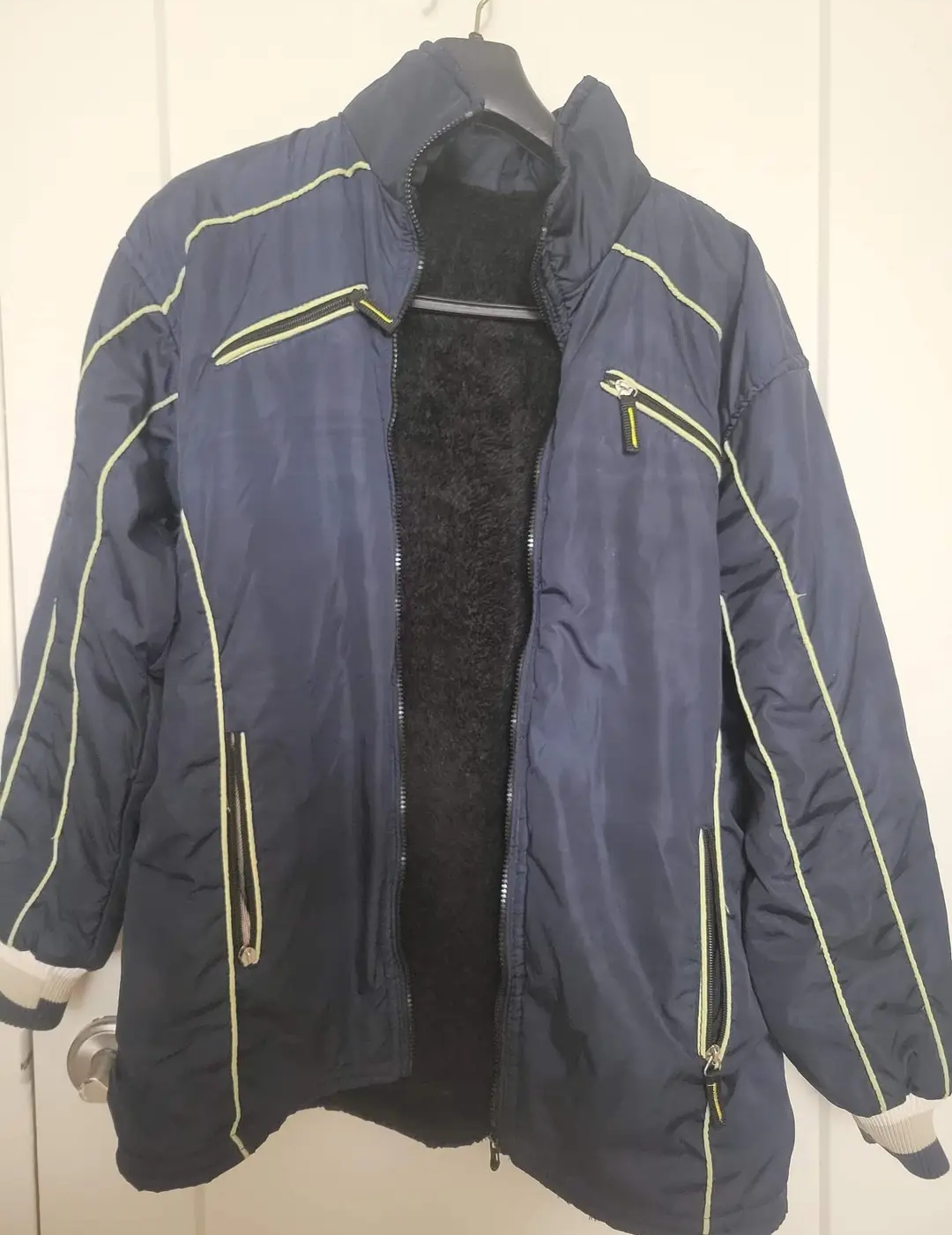 #Freecycle-  Fall/ winter jackets for FREE