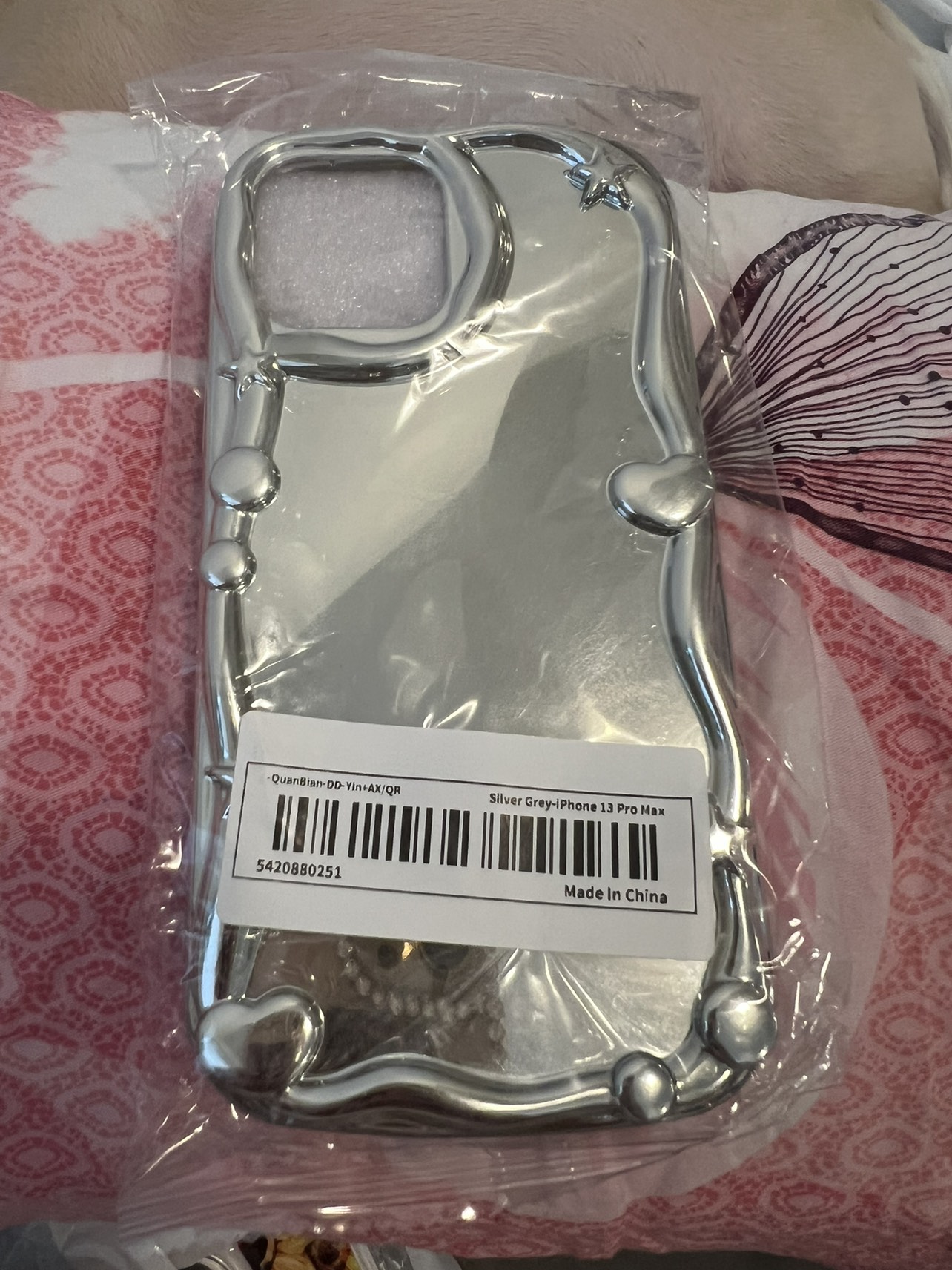 Iphone 13 pro max case - photo 4