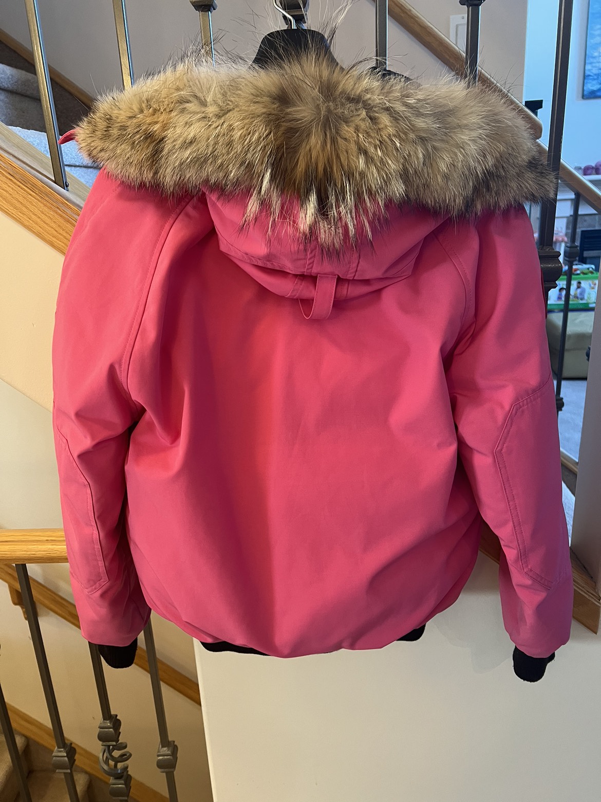 Canada Goose Chilliwack Bomber Heritage jacket - photo 2