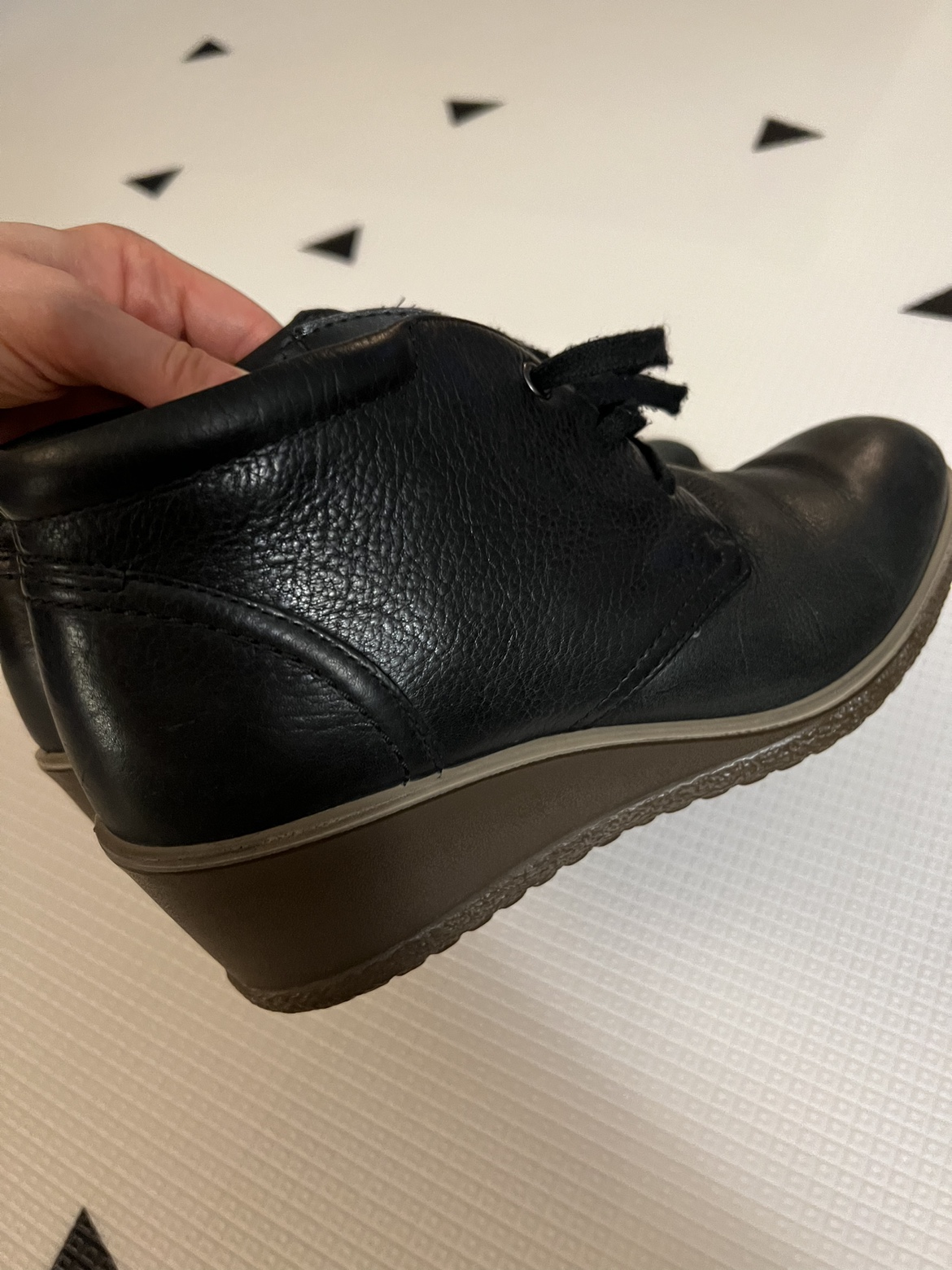 ❄️ Ecco Booties thumbnail