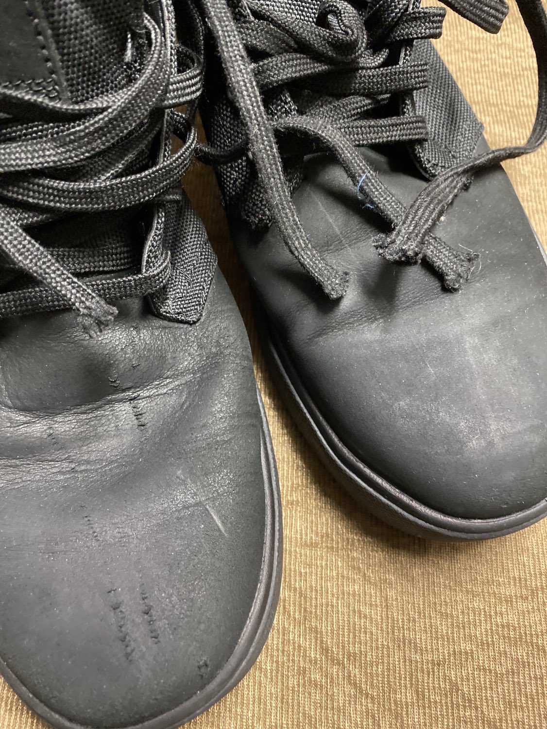 Timberland Earthkeepers Black Size 7 image indicator(7)