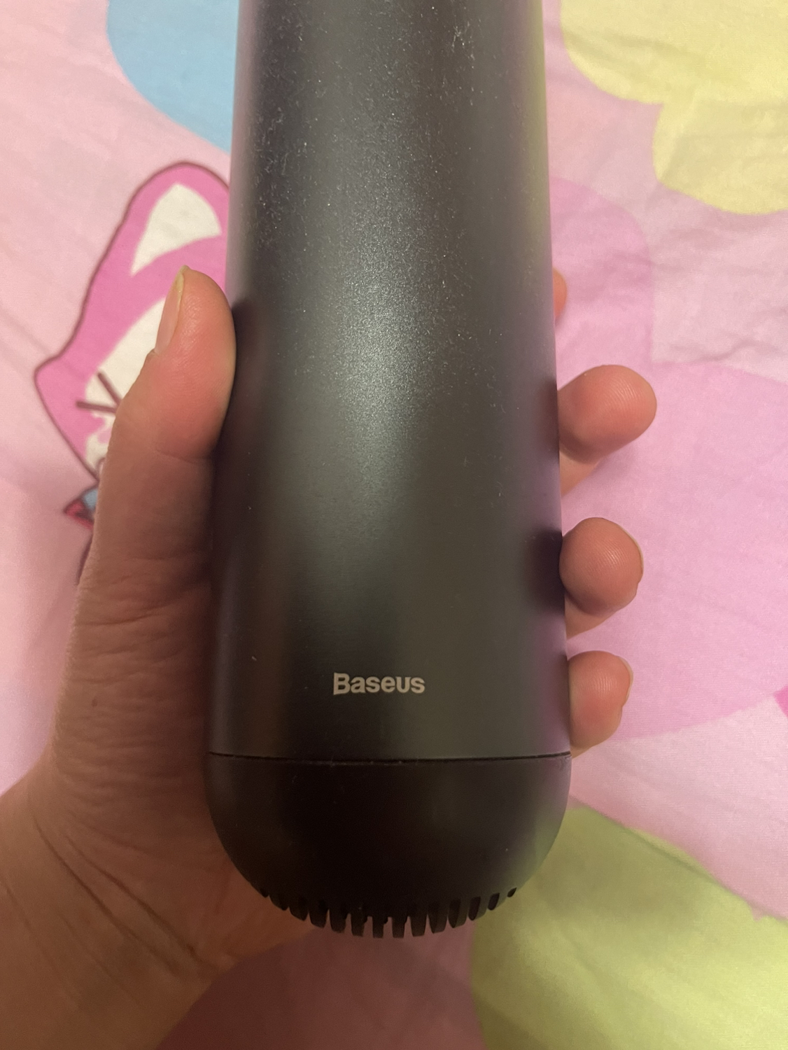 🏒 Baseus Handheld Vacuum Cleaner image indicator(6)