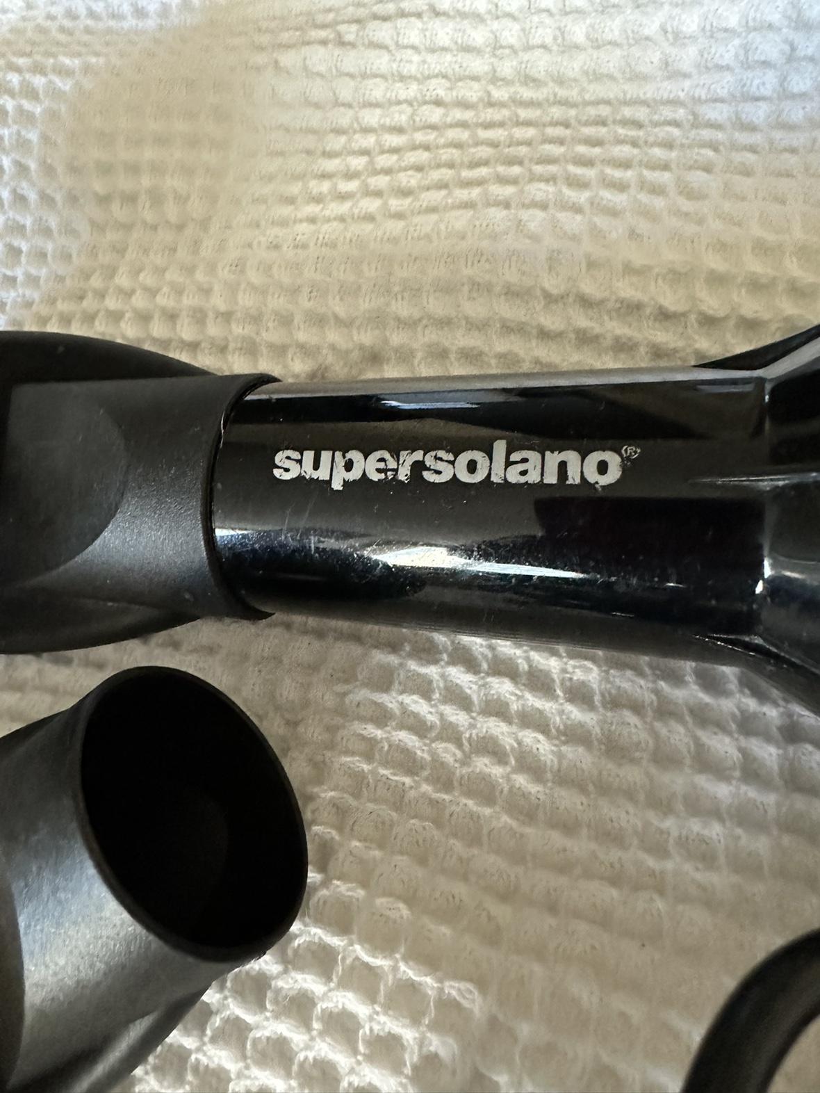 Hair Dryer Solano - photo 2