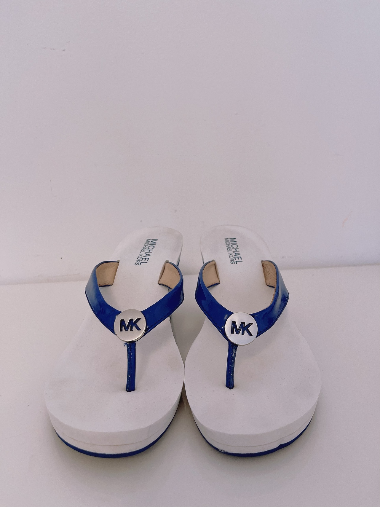 Michael Kors Wedge Slip On - photo 3