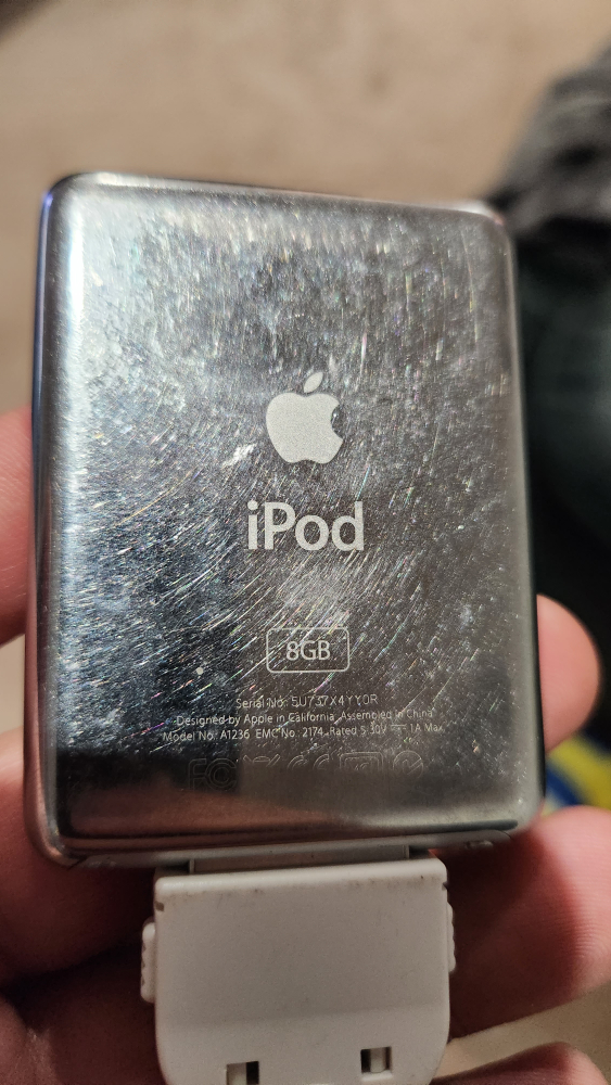 iPod Namo 3rd gen image indicator(2)