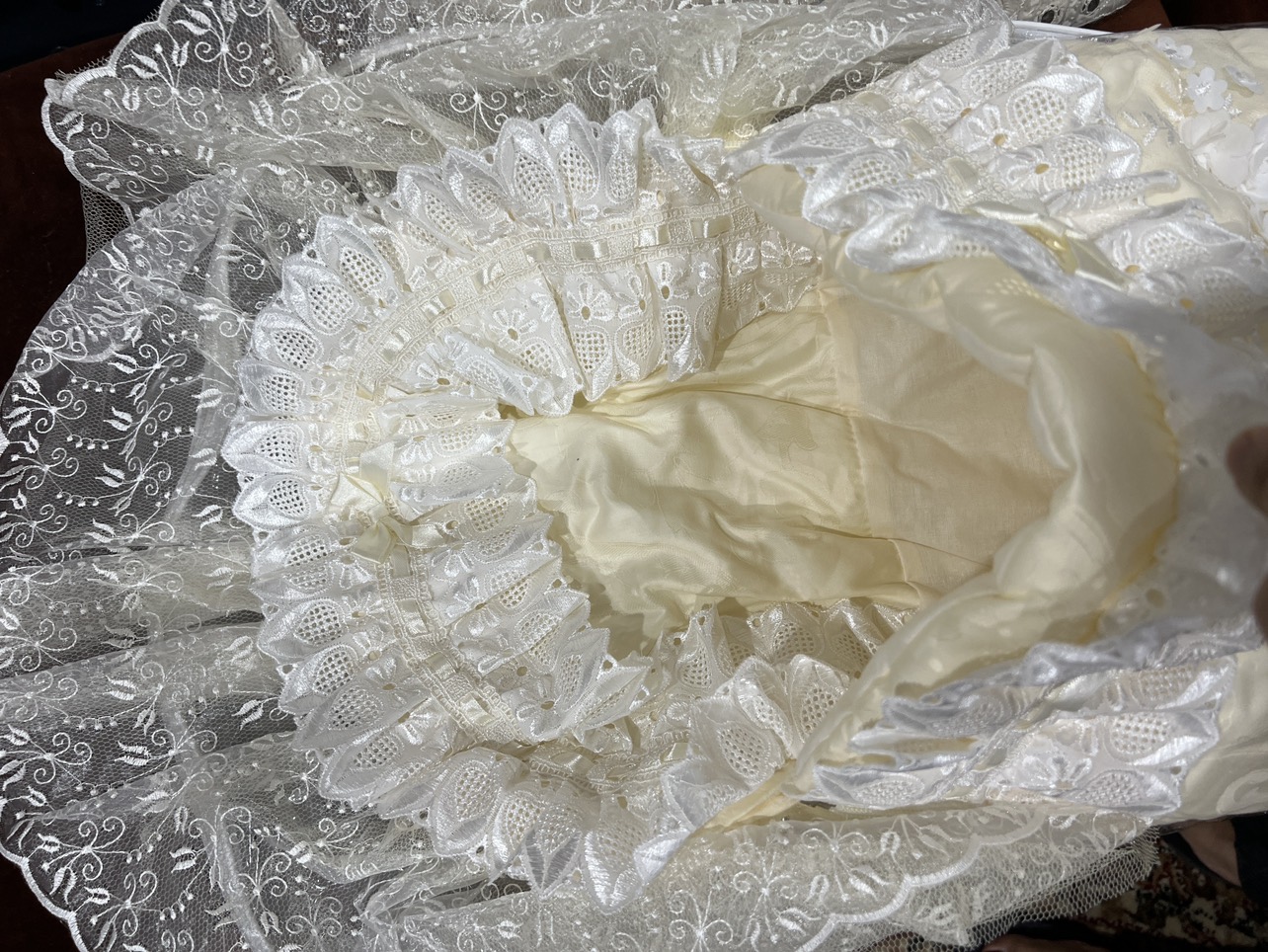 Baby/ Newborn sac - photo 3