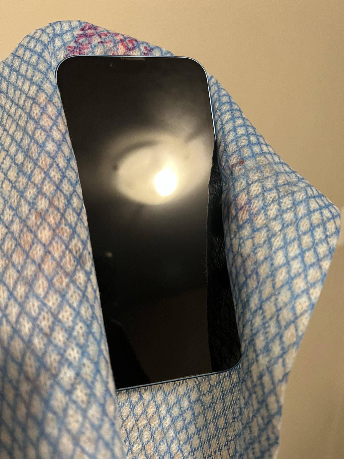 Iphone 13 - photo 2