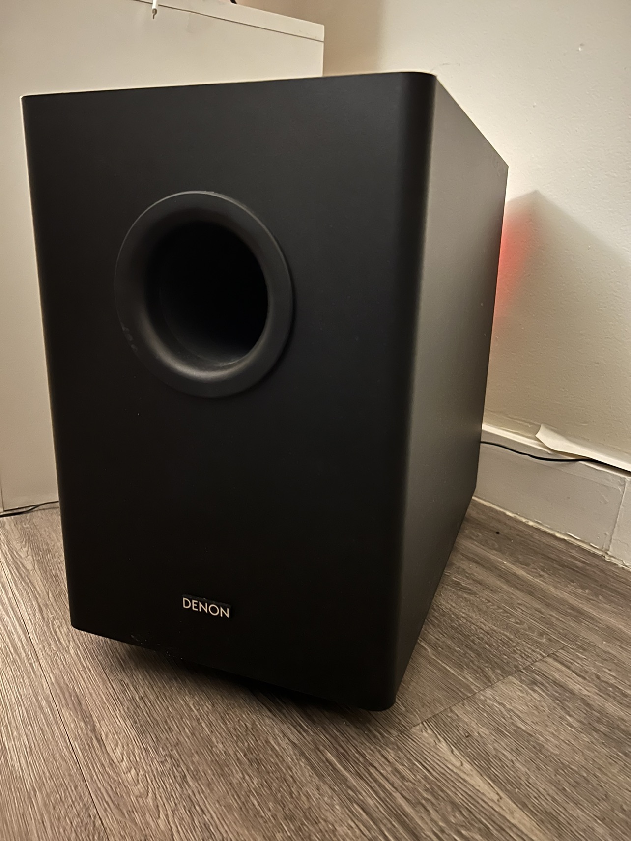 Denon AVR-1312 - photo 4