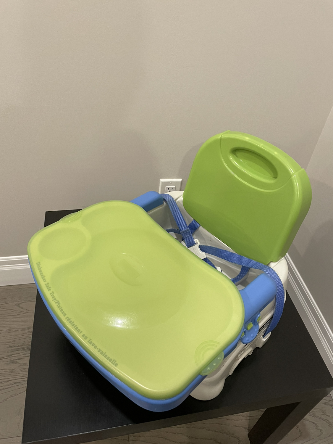 Meal Booster Seat - photo 3