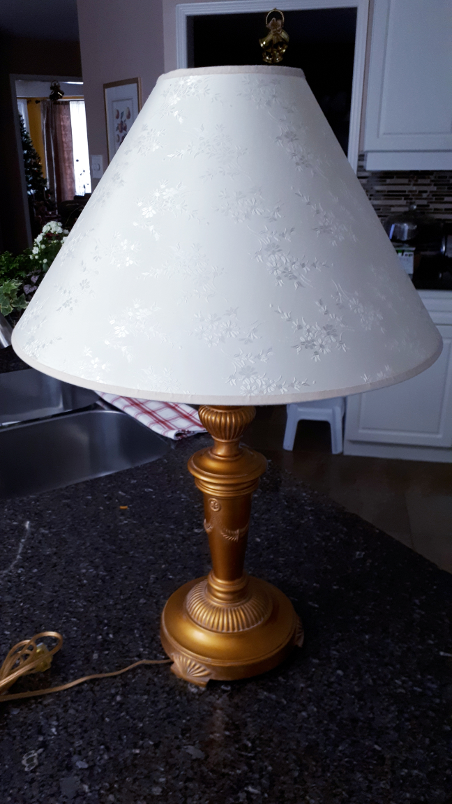 Table Lamp