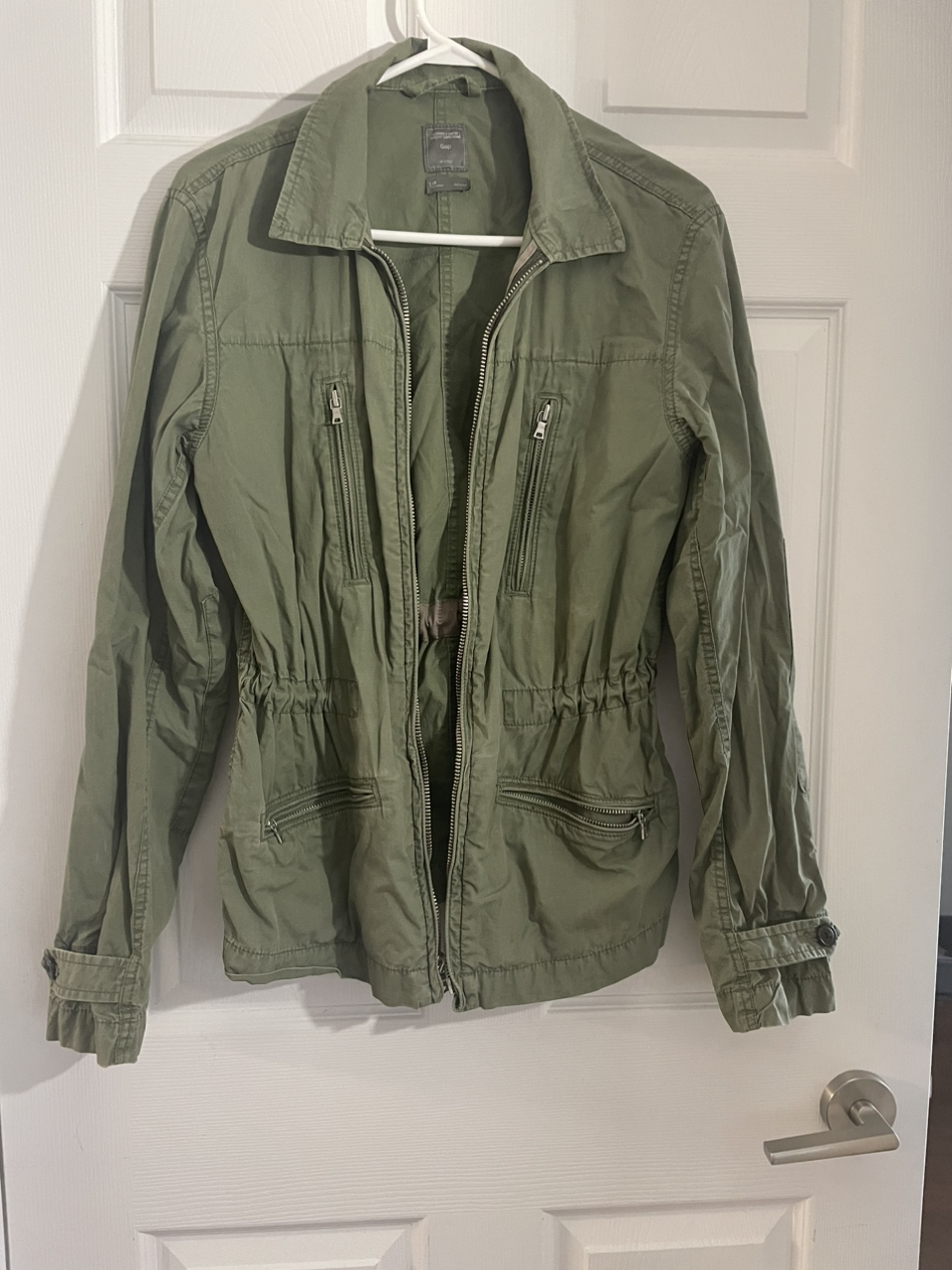 Fall Jacket