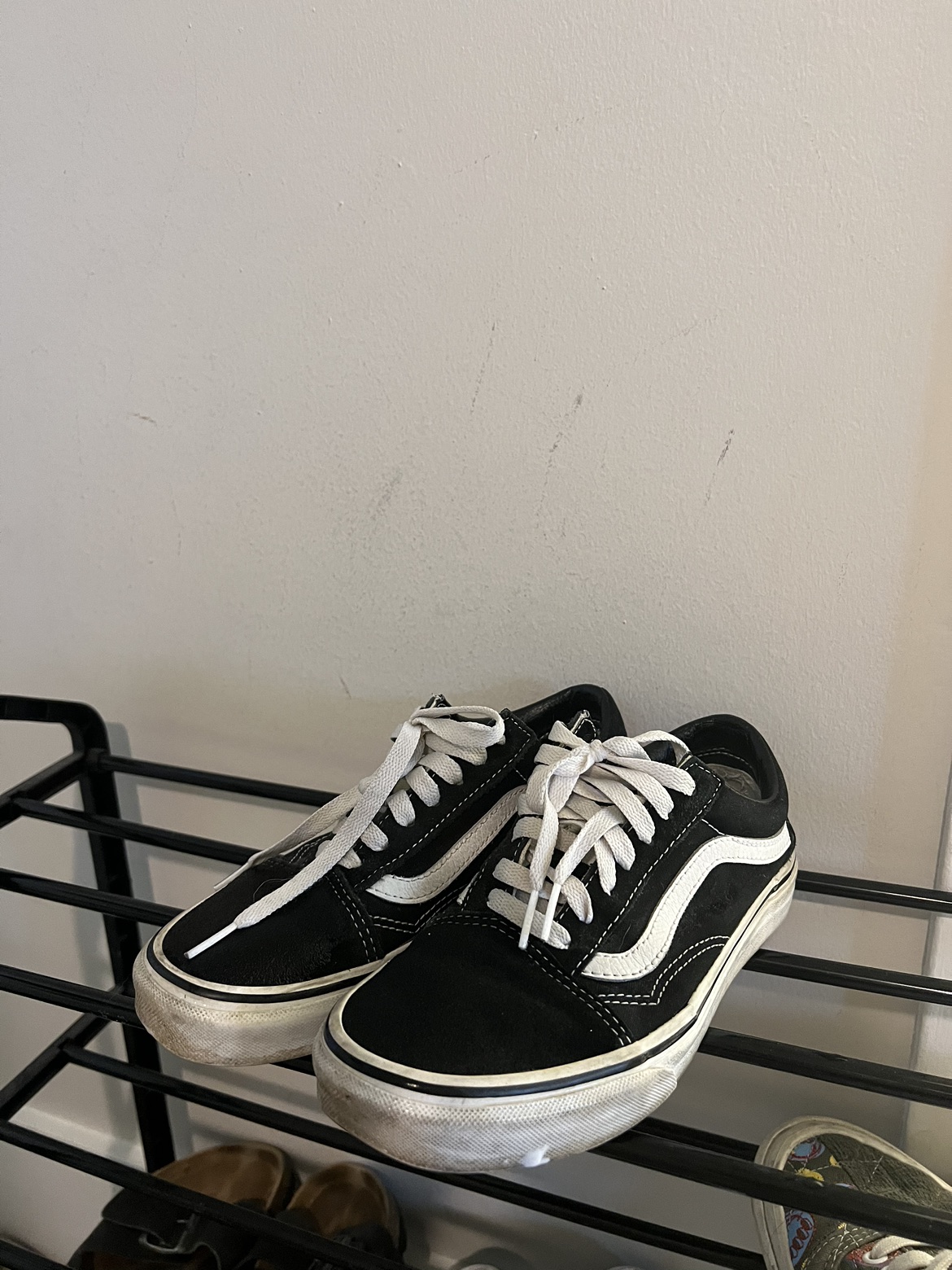 Vans shoes thumbnail