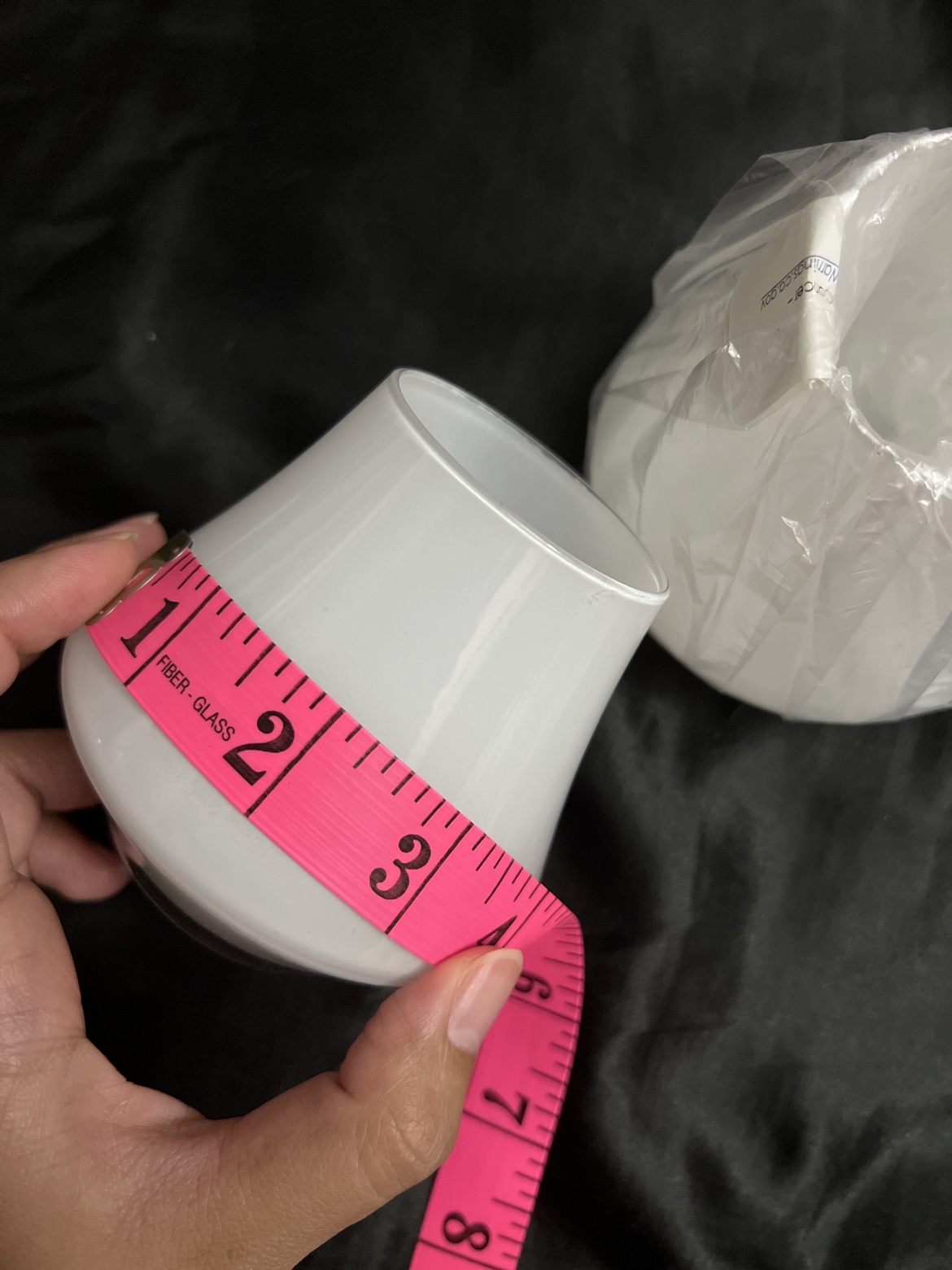 Two brand new candle holders❄️ image indicator(4)