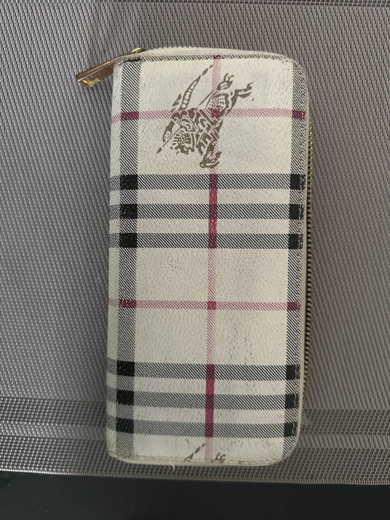 # Freecycle women wallet