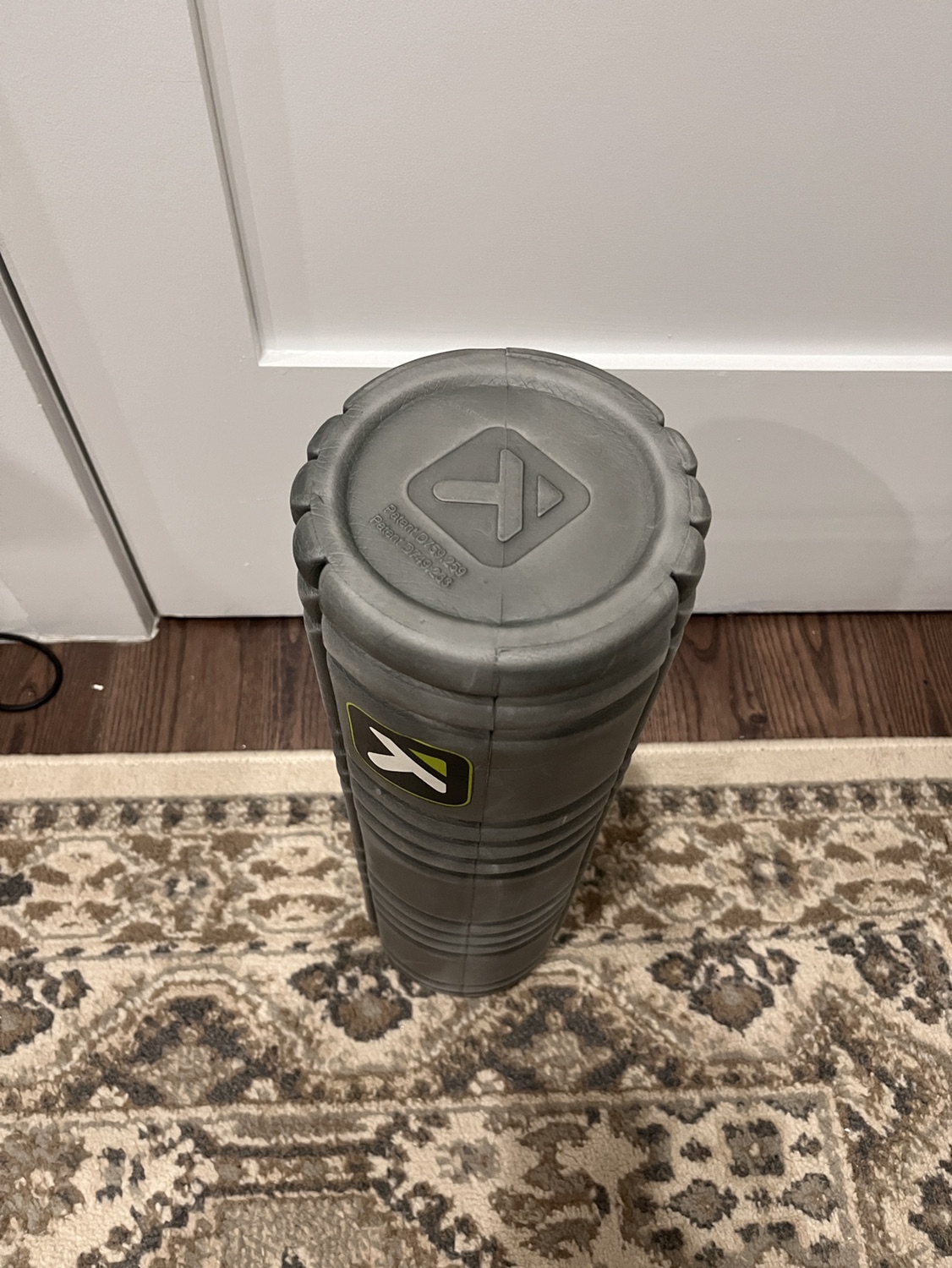Trigger Point Foam Roller - photo 2