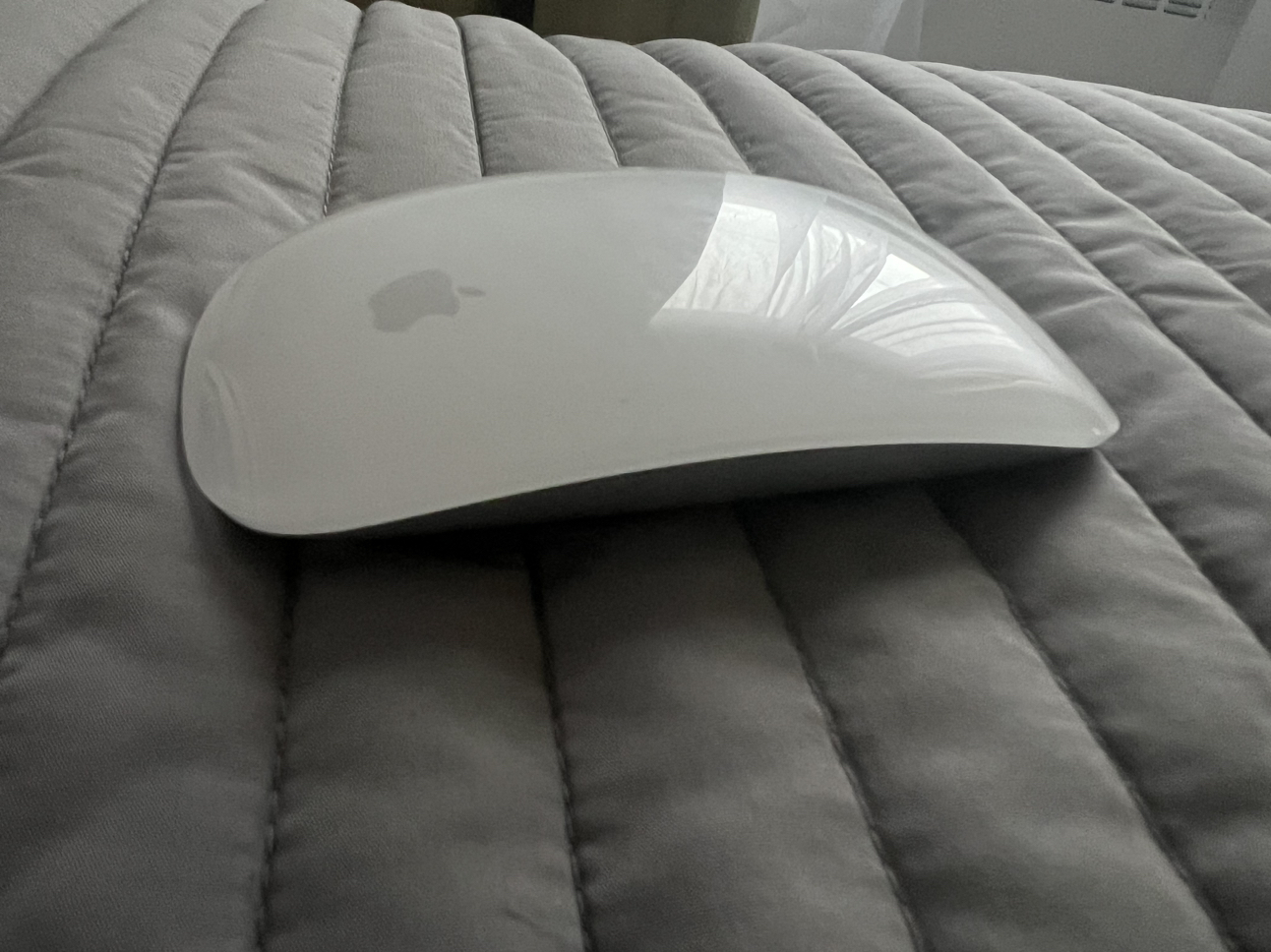 Apple mouse 2 - photo 2