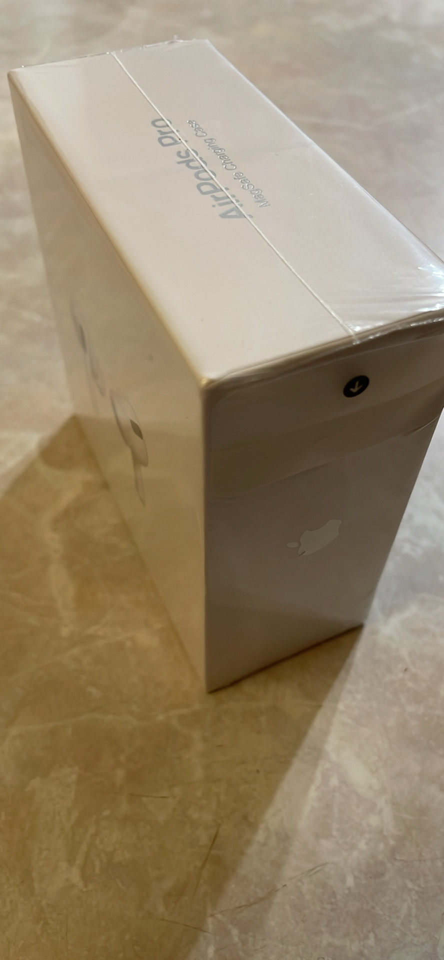Airpods Pro 2nd Gen (New, Still sealed) - photo 5