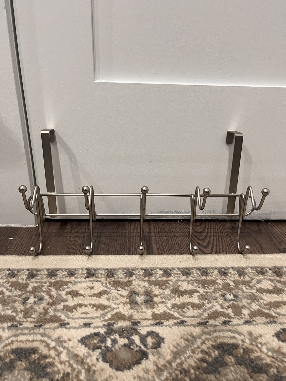 Over the Door Hooks
