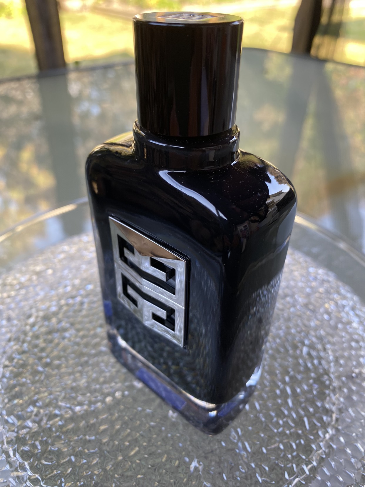 Gentleman society Givenchy 3.4oz/100ml Eau De Parfum. image indicator(2)