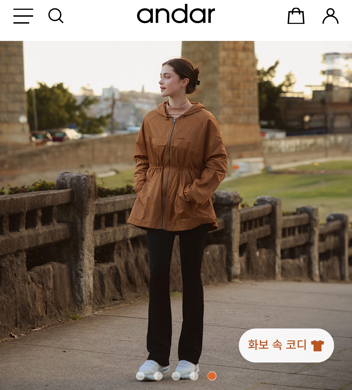 Fleece Bootcut Leggings - photo 3