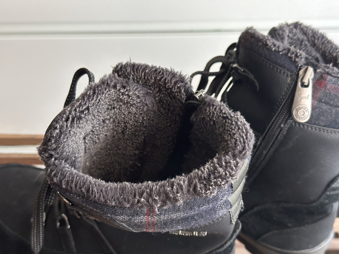 Winter boots women image indicator(3)