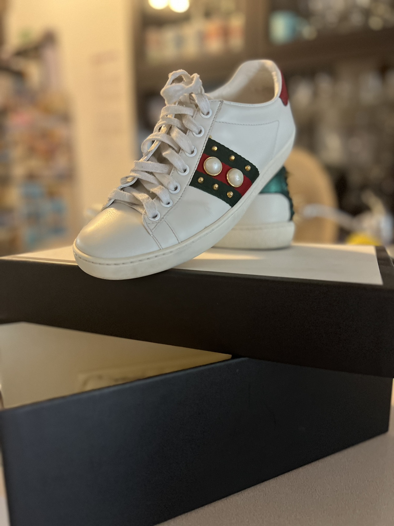 Gucci image indicator(6)