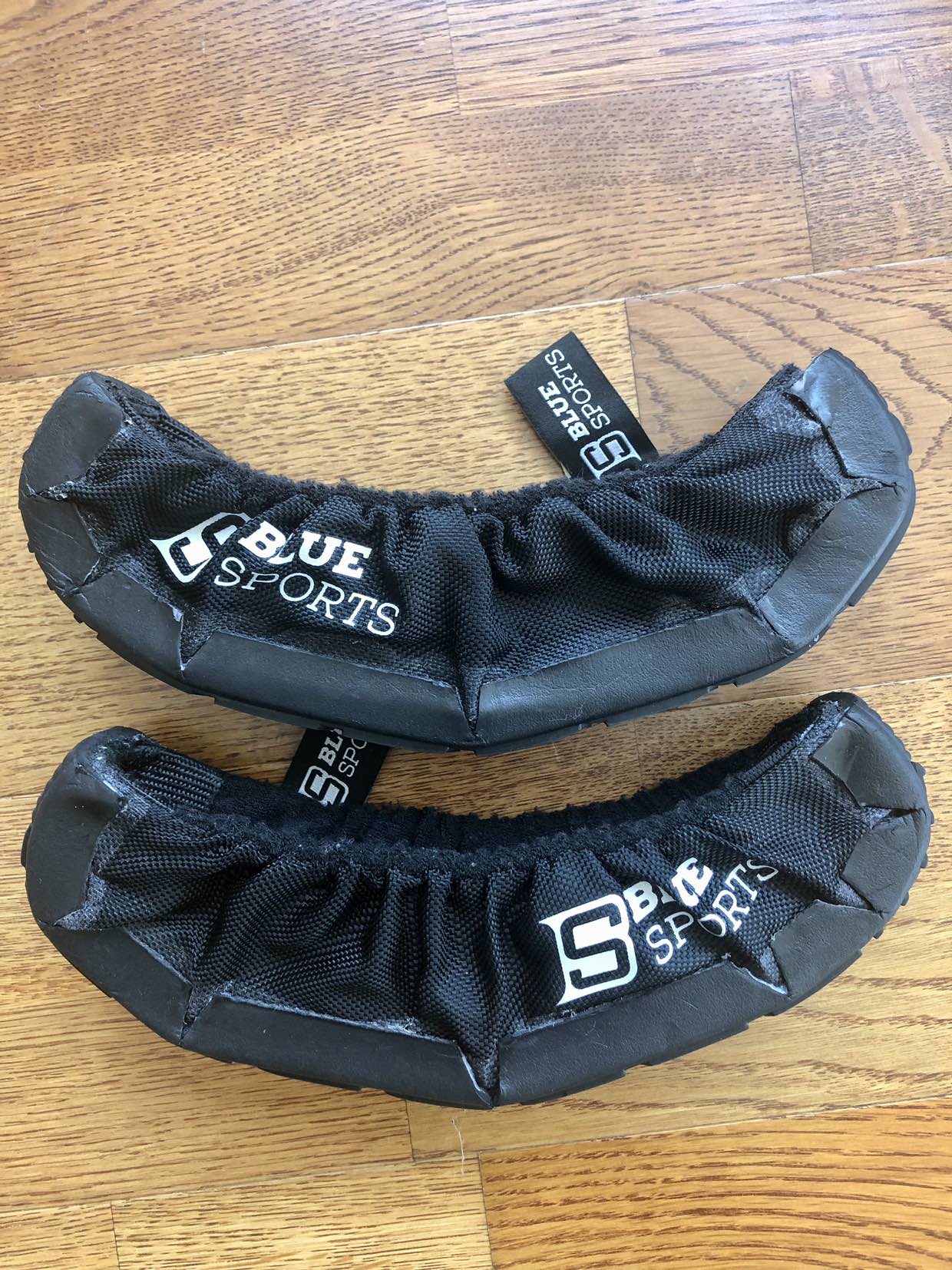 Skate guards (for kids, skates sizes 1-5)