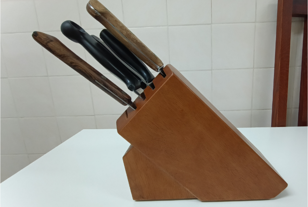 Kitchen knife Set
