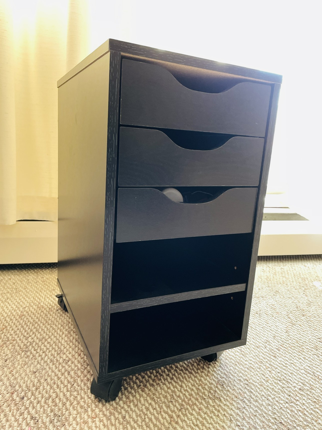 Small filling cabinet  ❄️ - photo 3