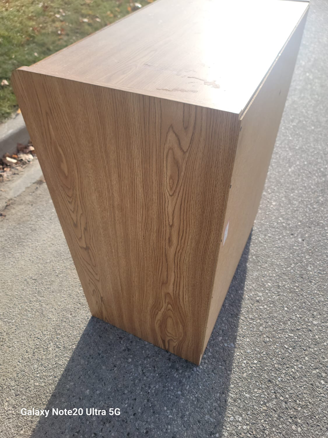 DRESSER CHEST SIZE 30x18H37 - photo 4