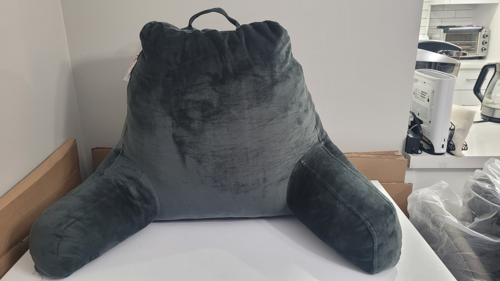 Back Cushion - photo 2